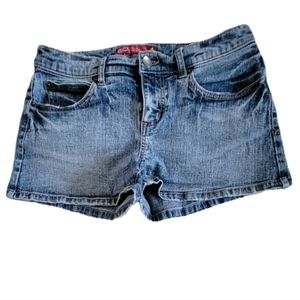 SO Jean Shorts Size 5